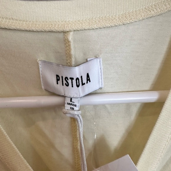 Pistola t-shirt - Picture 3 of 4